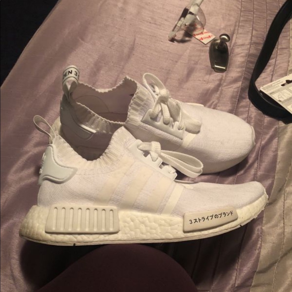 Adidas NMD